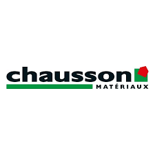 CHAUSSON MATERIAUX LOGO